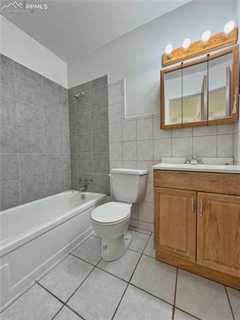 Tiny photo for 340342 S Fairway, Colorado Springs, CO 80906 (MLS # 3477768)