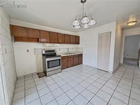 Tiny photo for 340342 S Fairway, Colorado Springs, CO 80906 (MLS # 3477768)