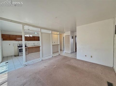 Tiny photo for 340342 S Fairway, Colorado Springs, CO 80906 (MLS # 3477768)