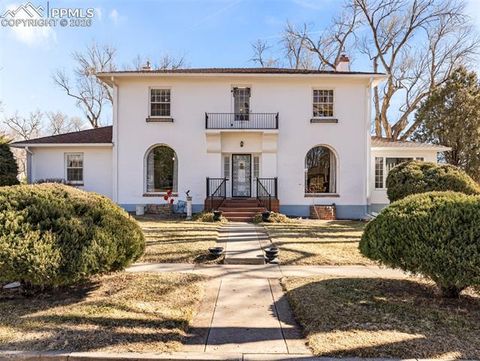 Photo of 2932 8th Avenue, Pueblo, CO 81008 (MLS # 3665231)