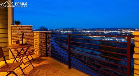 Tiny photo for 897 Beckton Heights, Colorado Springs, CO 80907 (MLS # 1186663)