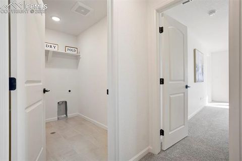 Tiny photo for 897 Beckton Heights, Colorado Springs, CO 80907 (MLS # 1186663)