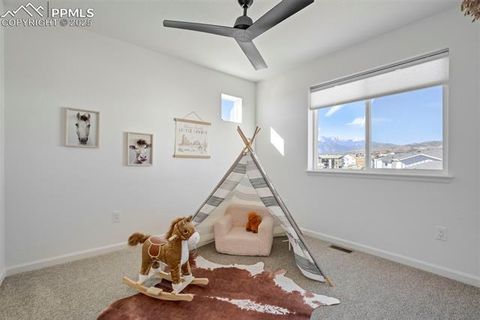 Tiny photo for 897 Beckton Heights, Colorado Springs, CO 80907 (MLS # 1186663)