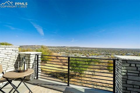 Tiny photo for 897 Beckton Heights, Colorado Springs, CO 80907 (MLS # 1186663)