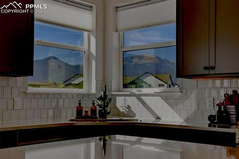 Tiny photo for 897 Beckton Heights, Colorado Springs, CO 80907 (MLS # 1186663)