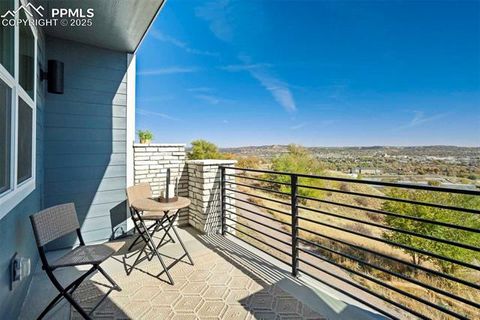 Tiny photo for 897 Beckton Heights, Colorado Springs, CO 80907 (MLS # 1186663)