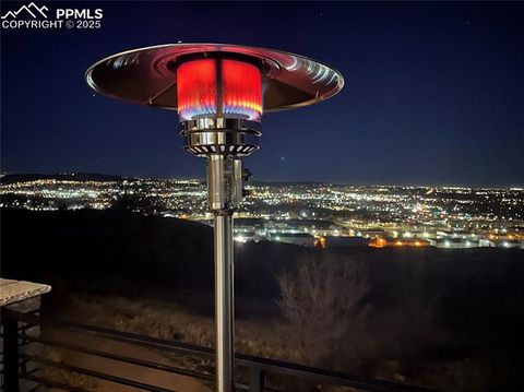 Tiny photo for 897 Beckton Heights, Colorado Springs, CO 80907 (MLS # 1186663)