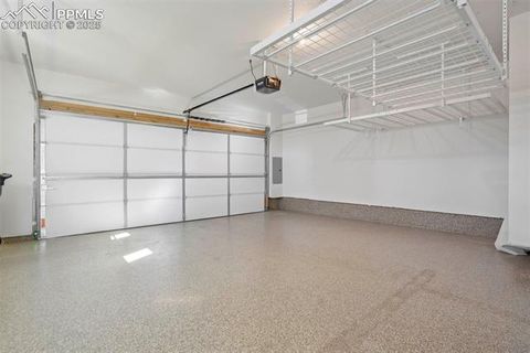 Tiny photo for 897 Beckton Heights, Colorado Springs, CO 80907 (MLS # 1186663)