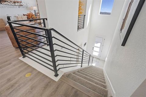 Tiny photo for 897 Beckton Heights, Colorado Springs, CO 80907 (MLS # 1186663)