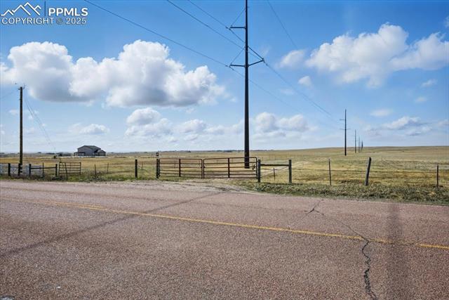 Judge Orr Road