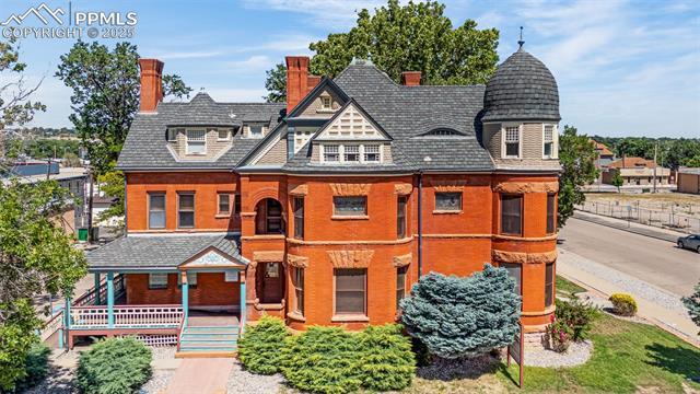 Properties For Sale Listings 229 W 12th Street