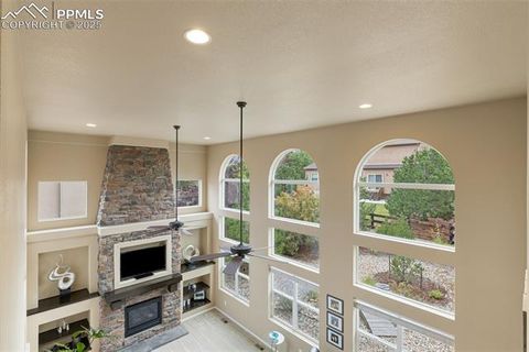 Tiny photo for 15605 Transcontinental Drive, Monument, CO 80132 (MLS # 7533978)