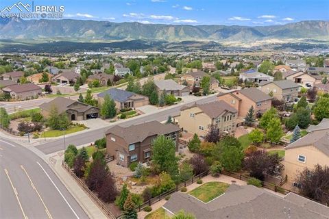 Tiny photo for 15605 Transcontinental Drive, Monument, CO 80132 (MLS # 7533978)