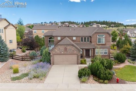 Photo of 15605 Transcontinental Drive, Monument, CO 80132 (MLS # 7533978)