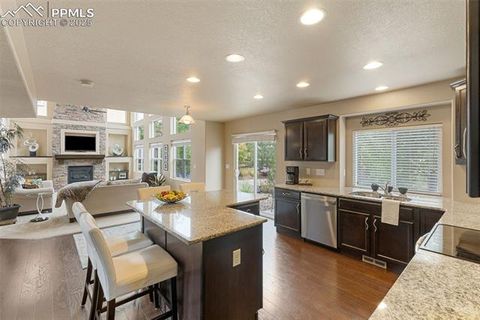 Tiny photo for 15605 Transcontinental Drive, Monument, CO 80132 (MLS # 7533978)
