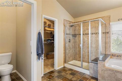 Tiny photo for 15605 Transcontinental Drive, Monument, CO 80132 (MLS # 7533978)