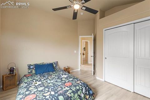 Tiny photo for 15605 Transcontinental Drive, Monument, CO 80132 (MLS # 7533978)
