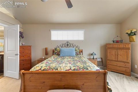 Tiny photo for 15605 Transcontinental Drive, Monument, CO 80132 (MLS # 7533978)