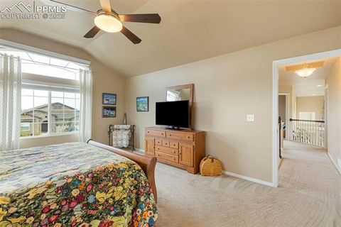 Tiny photo for 15605 Transcontinental Drive, Monument, CO 80132 (MLS # 7533978)