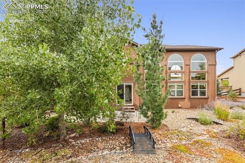 Tiny photo for 15605 Transcontinental Drive, Monument, CO 80132 (MLS # 7533978)
