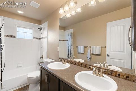 Tiny photo for 15605 Transcontinental Drive, Monument, CO 80132 (MLS # 7533978)