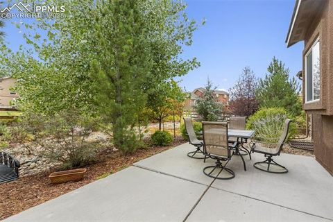Tiny photo for 15605 Transcontinental Drive, Monument, CO 80132 (MLS # 7533978)