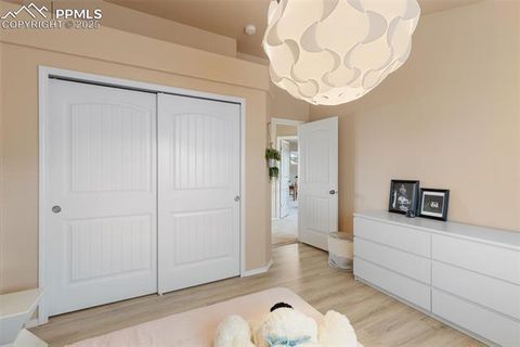 Tiny photo for 15605 Transcontinental Drive, Monument, CO 80132 (MLS # 7533978)