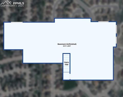 Tiny photo for 15605 Transcontinental Drive, Monument, CO 80132 (MLS # 7533978)