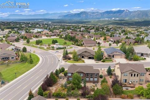 Tiny photo for 15605 Transcontinental Drive, Monument, CO 80132 (MLS # 7533978)