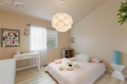 Tiny photo for 15605 Transcontinental Drive, Monument, CO 80132 (MLS # 7533978)