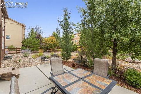 Tiny photo for 15605 Transcontinental Drive, Monument, CO 80132 (MLS # 7533978)