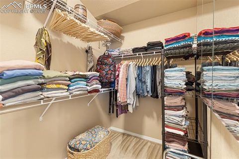 Tiny photo for 15605 Transcontinental Drive, Monument, CO 80132 (MLS # 7533978)