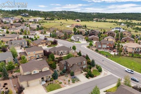 Tiny photo for 15605 Transcontinental Drive, Monument, CO 80132 (MLS # 7533978)