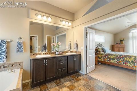 Tiny photo for 15605 Transcontinental Drive, Monument, CO 80132 (MLS # 7533978)