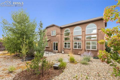 Tiny photo for 15605 Transcontinental Drive, Monument, CO 80132 (MLS # 7533978)