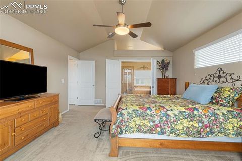 Tiny photo for 15605 Transcontinental Drive, Monument, CO 80132 (MLS # 7533978)