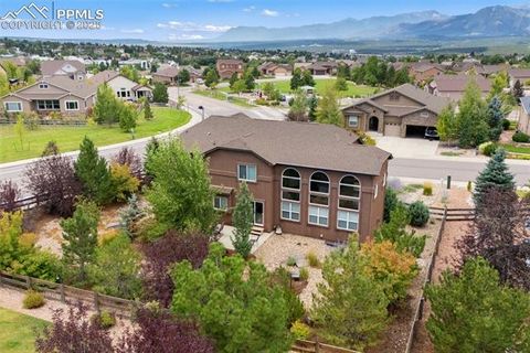 Tiny photo for 15605 Transcontinental Drive, Monument, CO 80132 (MLS # 7533978)