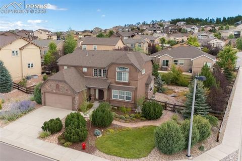 Tiny photo for 15605 Transcontinental Drive, Monument, CO 80132 (MLS # 7533978)