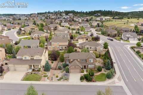 Tiny photo for 15605 Transcontinental Drive, Monument, CO 80132 (MLS # 7533978)