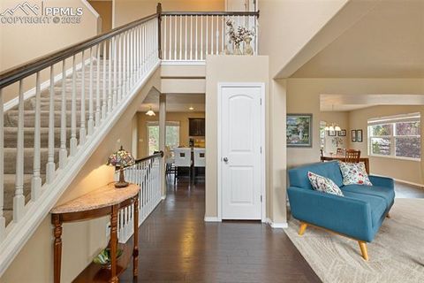 Tiny photo for 15605 Transcontinental Drive, Monument, CO 80132 (MLS # 7533978)