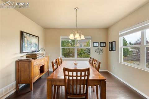 Tiny photo for 15605 Transcontinental Drive, Monument, CO 80132 (MLS # 7533978)