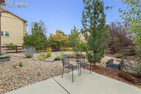 Tiny photo for 15605 Transcontinental Drive, Monument, CO 80132 (MLS # 7533978)