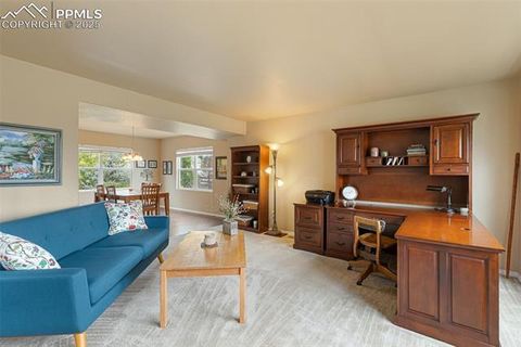 Tiny photo for 15605 Transcontinental Drive, Monument, CO 80132 (MLS # 7533978)