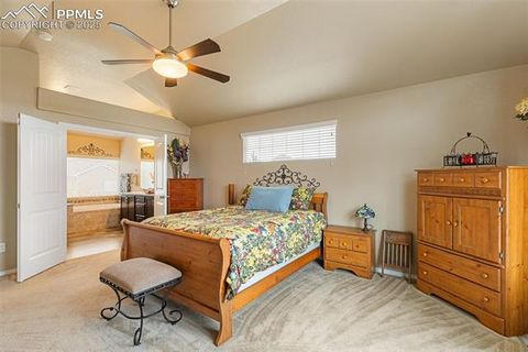Tiny photo for 15605 Transcontinental Drive, Monument, CO 80132 (MLS # 7533978)