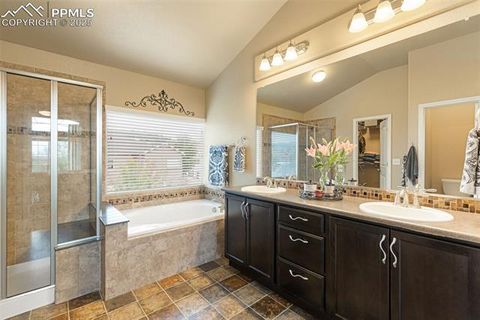 Tiny photo for 15605 Transcontinental Drive, Monument, CO 80132 (MLS # 7533978)