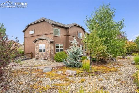 Tiny photo for 15605 Transcontinental Drive, Monument, CO 80132 (MLS # 7533978)