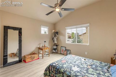 Tiny photo for 15605 Transcontinental Drive, Monument, CO 80132 (MLS # 7533978)