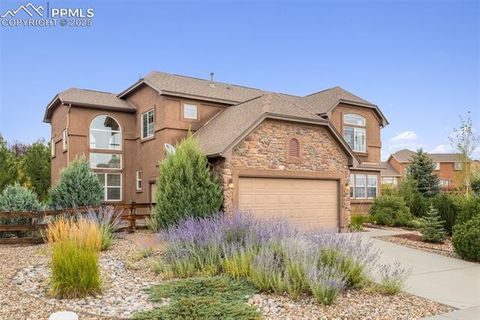 Tiny photo for 15605 Transcontinental Drive, Monument, CO 80132 (MLS # 7533978)