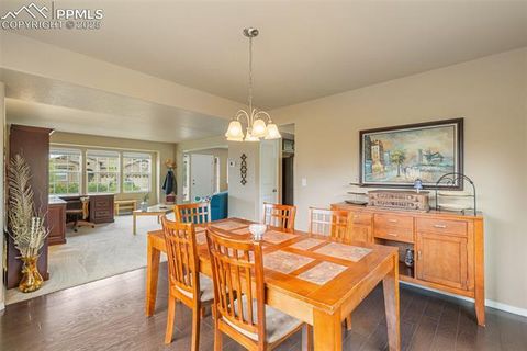 Tiny photo for 15605 Transcontinental Drive, Monument, CO 80132 (MLS # 7533978)