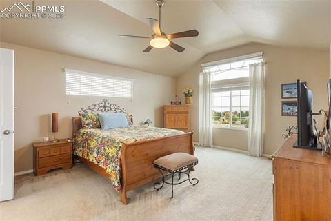 Tiny photo for 15605 Transcontinental Drive, Monument, CO 80132 (MLS # 7533978)